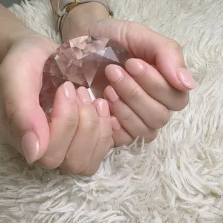 ネイル Art nail  Gallery所属・Gallery MINORIのネイルデザイン