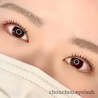 マツエク・マツパ chouchou🌷 miyuuのマツエク・マツパデザイン