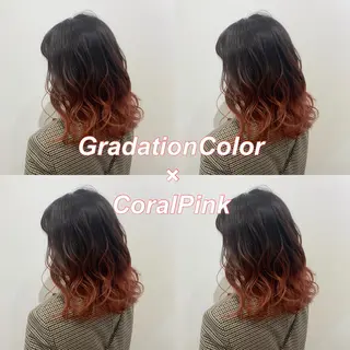 カラー 水戸/ブリーチカラー ♠️♠️會澤遼真のヘアスタイル