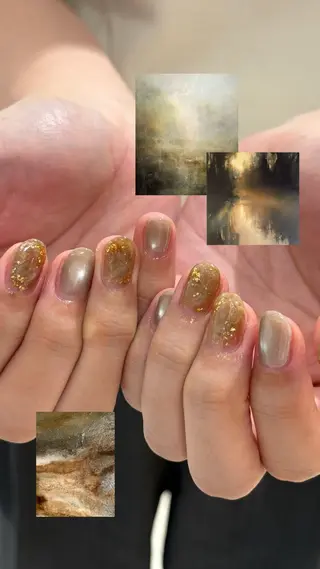 ネイル premiere🍀 ozawaのネイルデザイン