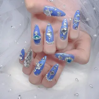 ネイル minami ネイルのネイルデザイン