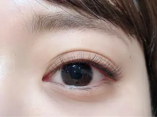 マツエク・マツパ Eyelash GENIC所属・Eyelash GENICのマツエク・マツパデザイン