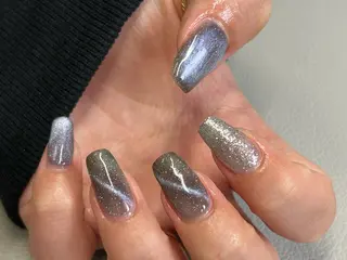 ネイル Sasaki Chiyokoのネイルデザイン