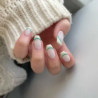 ネイル Radia bykaonailsのネイルデザイン