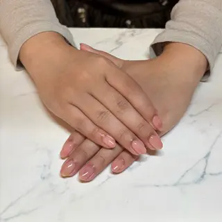 ネイル nailsalon 結所属・💫 さりのネイルデザイン