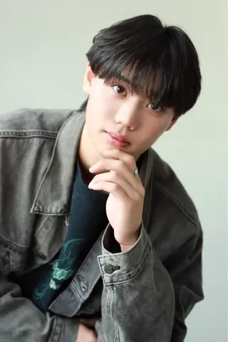 メンズ 中村 夏那のヘアスタイル