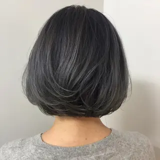 ショート カラー 髙田　健治 (ケンジ)のその他イメージ