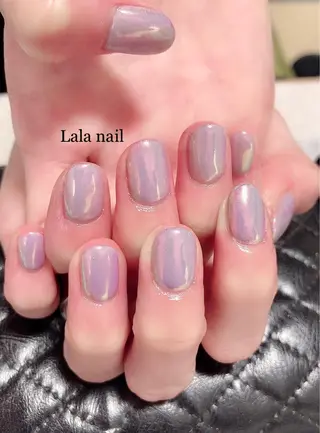 ネイル Lala nailのネイルデザイン