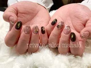 ネイル 💎JADE💎 齊藤沙也香のエステ・リラクイメージ