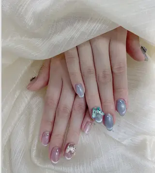 ネイル lavender所属・日暮里🦋 lavenderのエステ・リラクイメージ