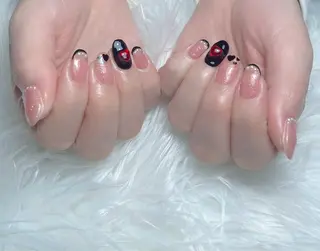 ネイル hairsalon556所属・hairsalon 556のネイルデザイン