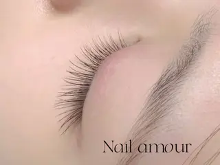 マツエク・マツパ Amour Eyelash所属・Amour Eyelashのマツエク・マツパデザイン