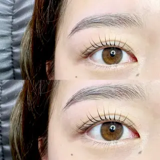 マツエク・マツパ charm かわじりのマツエク・マツパデザイン