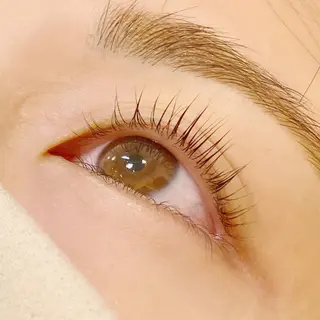 マツエク・マツパ YOURTORUN所属・8月限定募集 YOKOのマツエク・マツパデザイン