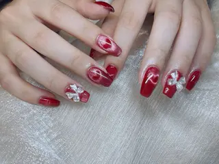 ネイル はやし みさのネイルデザイン