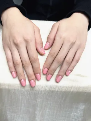 ネイル R nailsalon所属・Rネルサイン よ よのネイルデザイン