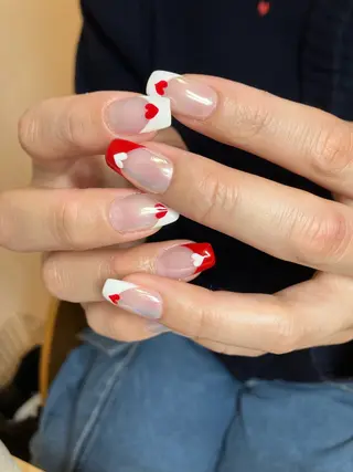 ネイル NADIA nakamachi所属・NADIA renaのネイルデザイン