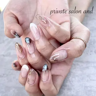 ネイル 土屋 智子のエステ・リラクイメージ