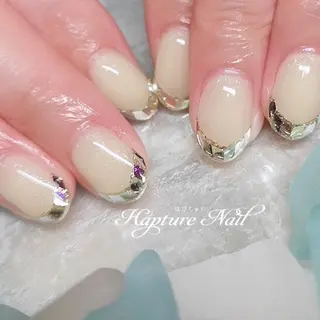 ネイル m- Hiroのネイルデザイン