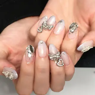 ネイル Nyanco Nailのネイルデザイン