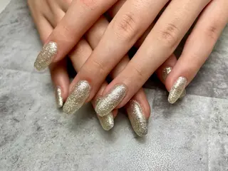 ネイル NailDay所属・Hayashi .のネイルデザイン