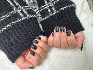 ネイル ＥＮＮＡＩＬ野中本店所属・EN_NAIL 野中本店AYAKAのネイルデザイン