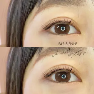 マツエク・マツパ まつげパーマ専門 YUKIのマツエク・マツパデザイン