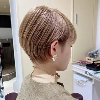 ショート カラー 池田 顕彦のその他イメージ