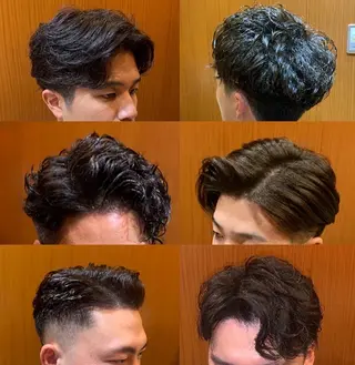 ショート 佐藤 あやのヘアスタイル