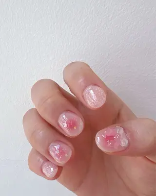 ネイル Mei Meiのネイルデザイン