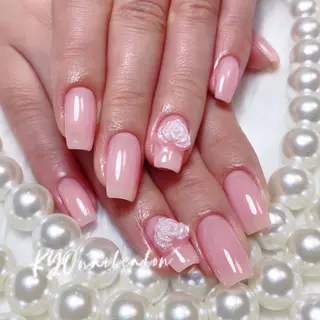 ネイル ネイリスト KYOのネイルデザイン