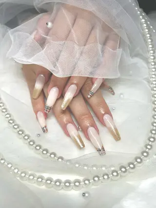 ネイル 【Laule‘a 】のネイルデザイン