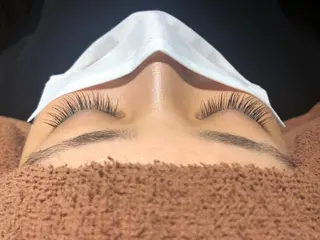 マツエク・マツパ MODEK's阿倍野 NARUMIのマツエク・マツパデザイン