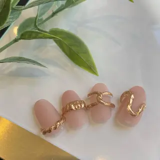 ネイル ESTELA エステラのネイルデザイン