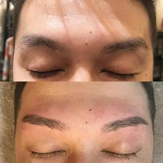 マツエク・マツパ ⭐️Eye＆Eyeblowsalon⭐️Dafne⭐️所属・Dafne SAIのマツエク・マツパデザイン