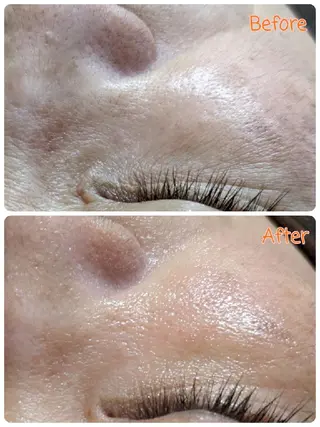 TRILOGY 安田美子のエステ・リラクイメージ