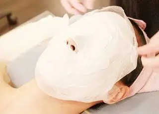 ホワイティアビシェル ウラワ 白澤奇のエステ・リラクイメージ