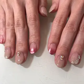 ネイル nail salon ticoRuのネイルデザイン