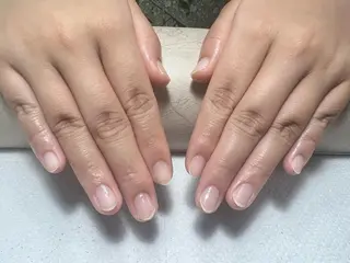 ネイル Una ☀️☀️のネイルデザイン