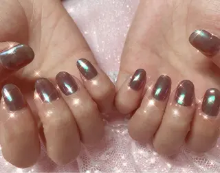ネイル twincle nailのネイルデザイン