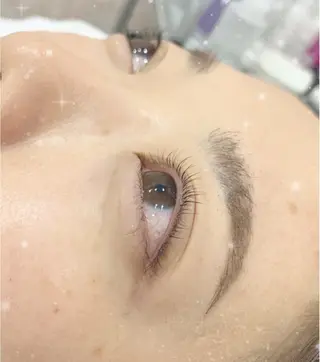 マツエク・マツパ ステラマリス 梅田のマツエク・マツパデザイン