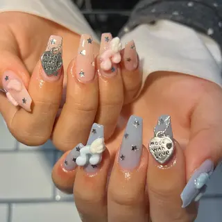 ネイル Siinail🪄 kanaのその他イメージ