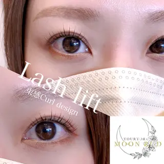 マツエク・マツパ 希美花 【lazo】のマツエク・マツパデザイン