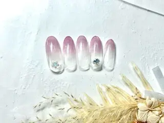 ネイル SEPTNAIL KISHIMOTOのネイルデザイン