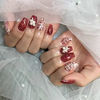 ネイル NANA HARUKAのネイルデザイン