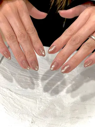ネイル Nail salon Rilyのネイルデザイン