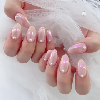 ネイル 💓URAN💓 道玄坂店のネイルデザイン