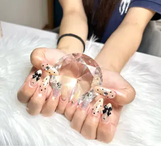 ネイル Salon'sDoo Nのネイルデザイン