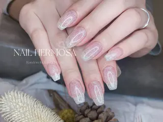 ネイル ネイル エルモサのネイルデザイン