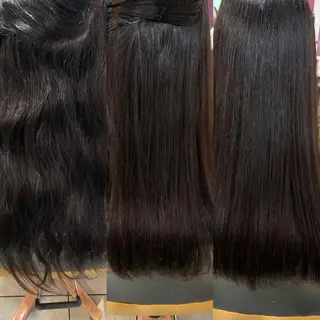 kimura yuyaのヘアスタイル